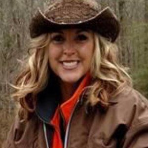 Meet your Posher, Jerri